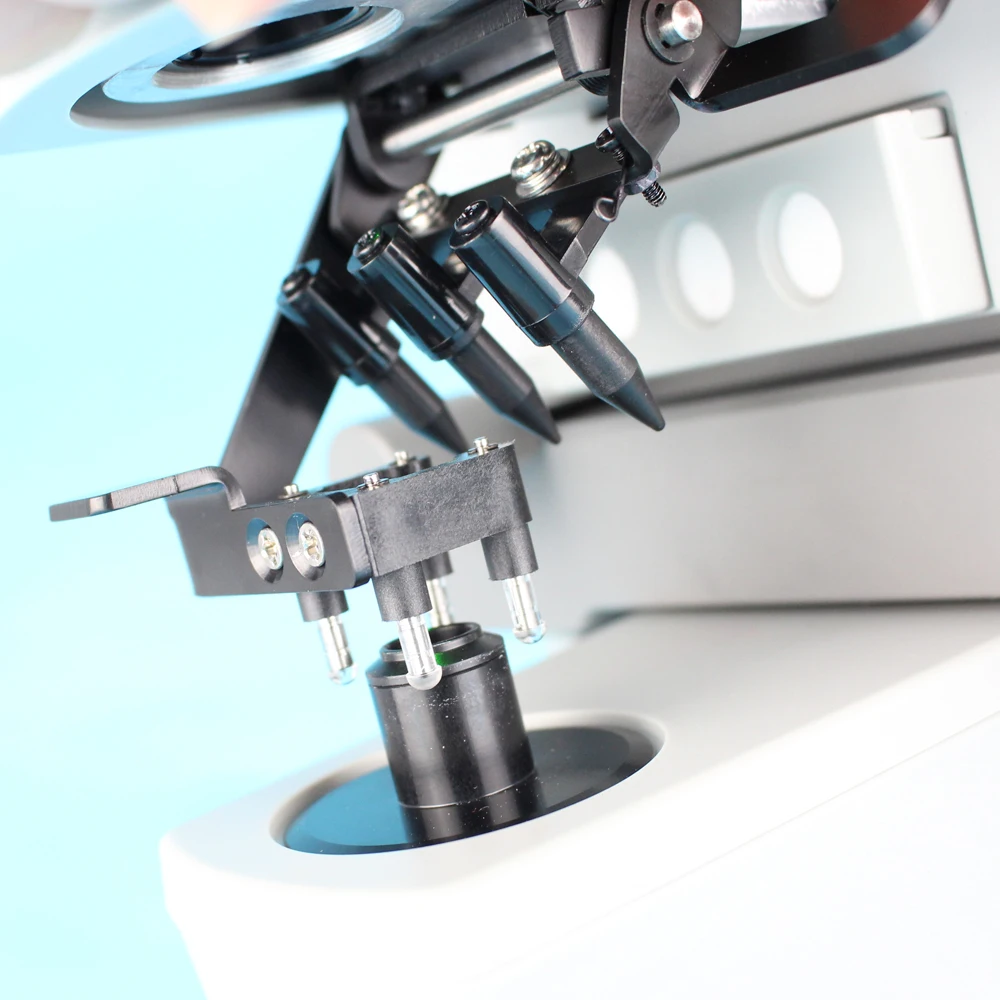 New Quality Auto Lensmeter Digital Lensometer Optical Focimeter Automatic Lens Meter 7 Inch Touch Screen