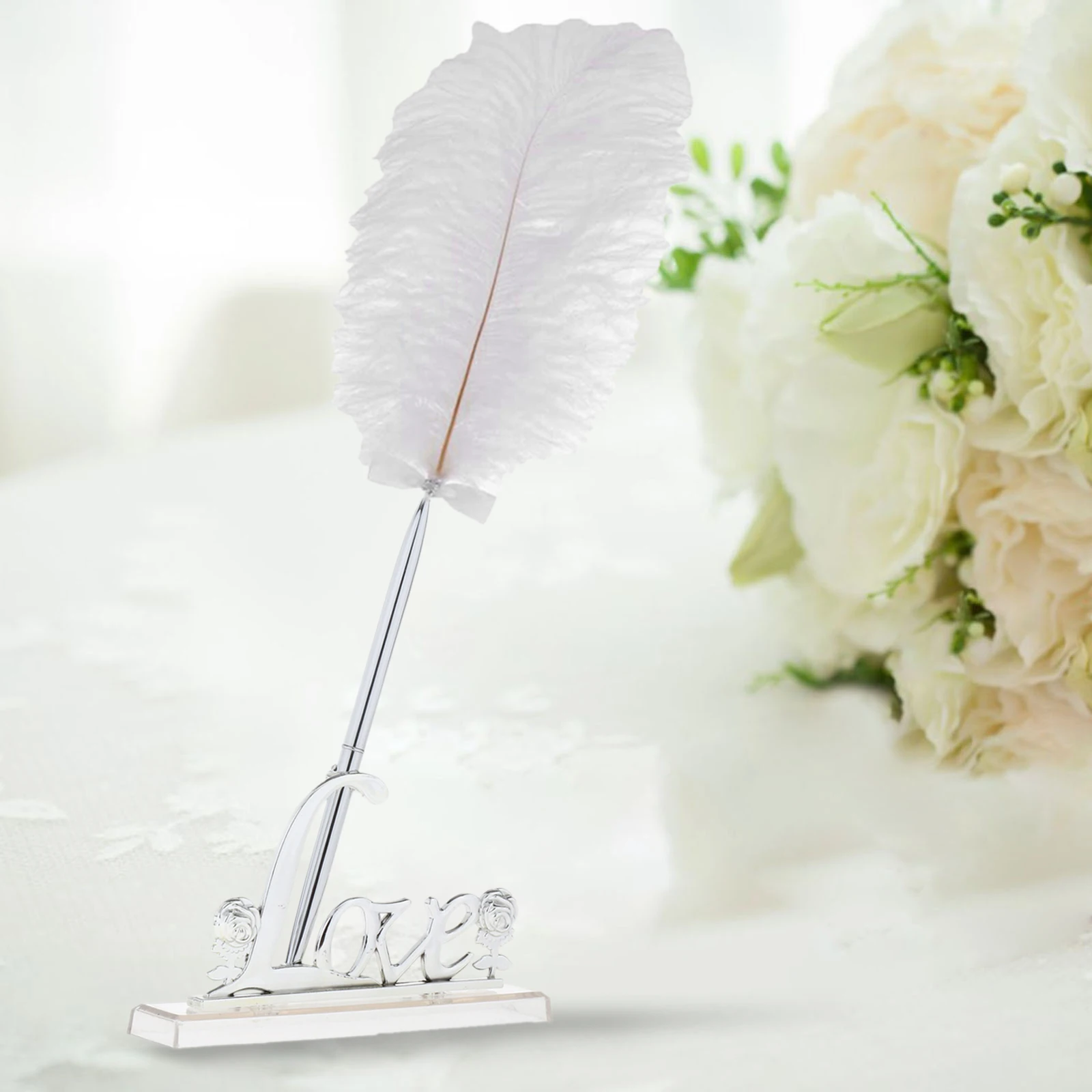 thumbnail image 2 of Shop Wedding Signing Pen For Sale On Philippines 2 of 14