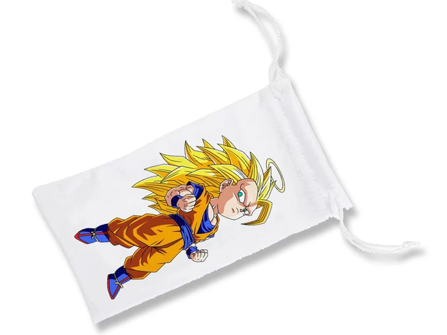 Goku Pack 3