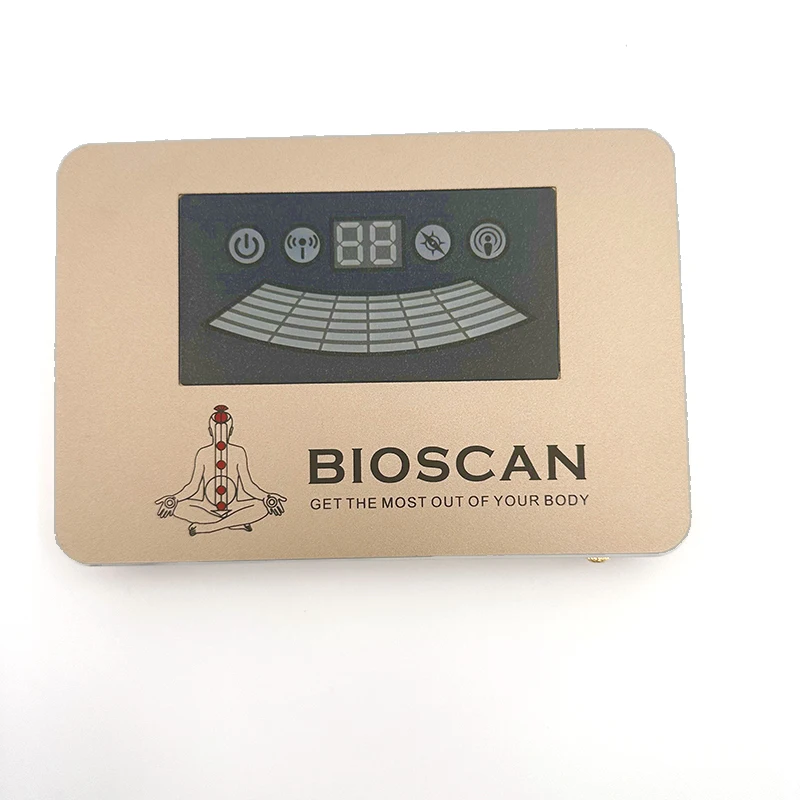 Healthcare Analyzer 2025 New Cloud Version Quantum Resonance Analyzer Healthcare Quantum Health Machine Bioresonance Body Scanner Device
