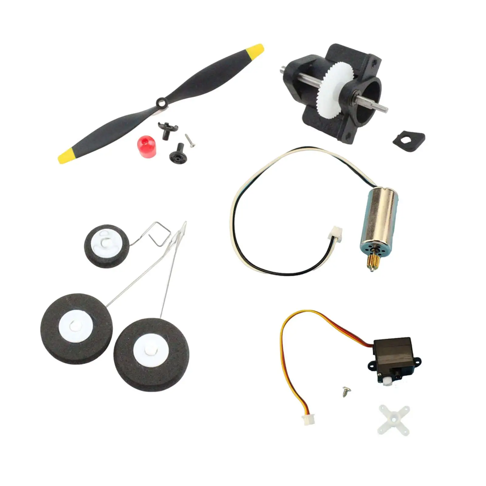 ݼ RC   RC 緯 RC  XK A500 RC    ۶̴  ǰ ׼, DIY  ׼