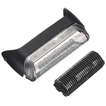 Shaver Replacement Foil and blade For BRAUN 10B 1000 Series 1 Shaver Foil & Cutter Head 170 180 190 1715 1735 1775 2675 2775 1