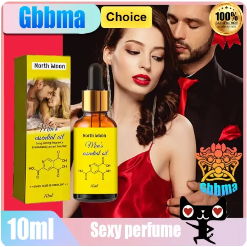Pheromones Daub Oil 24 for men and women