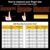 2/3/4/5/6/7/8/10MM Big Men Ring Women Tungsten Wedding Band Shiny Forever High Polished Classic Dailylife Gift Jewelry 5