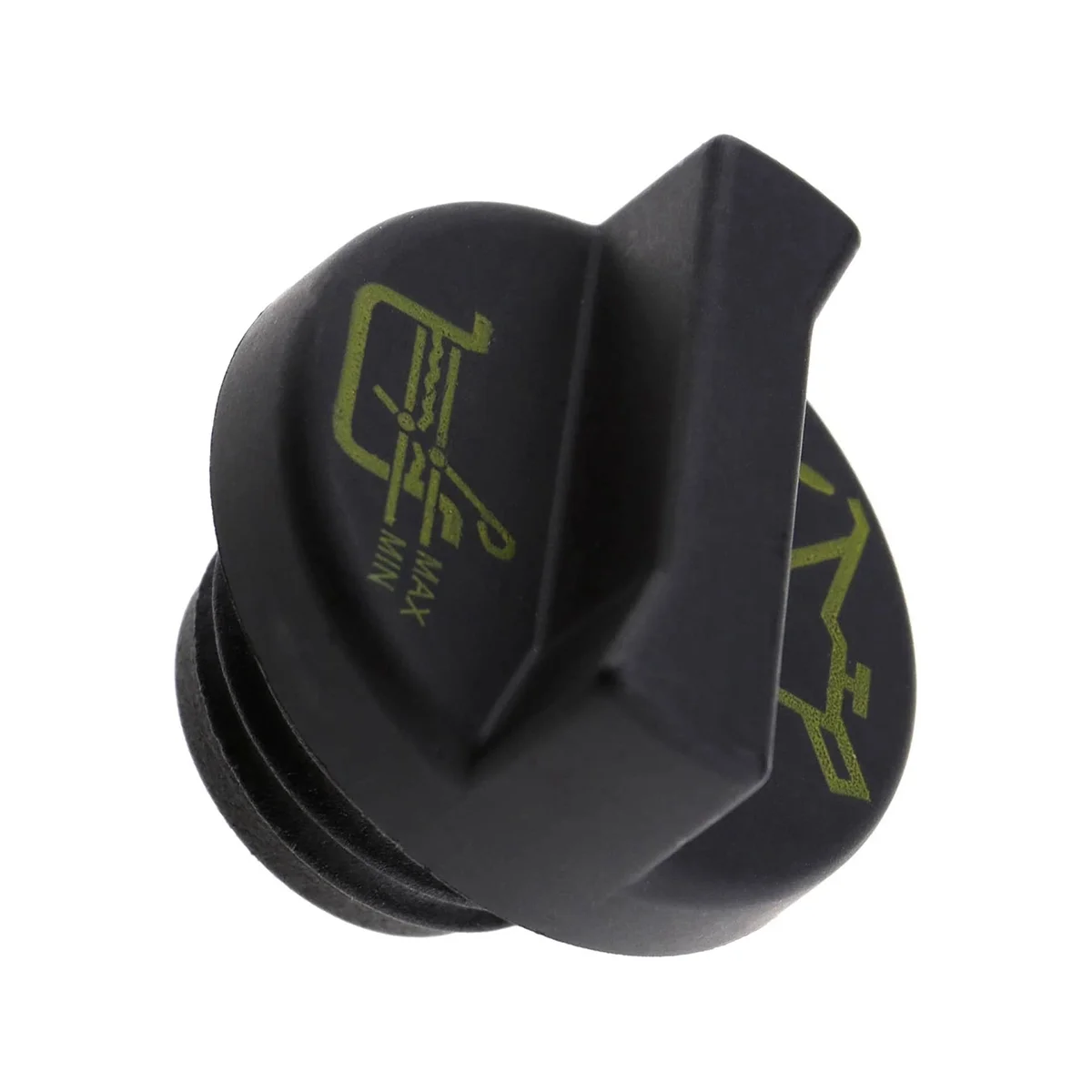 Oil Filler Cap Engine Oil Filler Cap 71740676 for Fiat 500 Grande Punto Evo Panda Idea