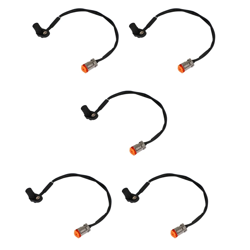 

5X Speed Sensor Fit For Can Am 715900314 420265621 420265625 420265626 420265629 Motorcycle Accessories