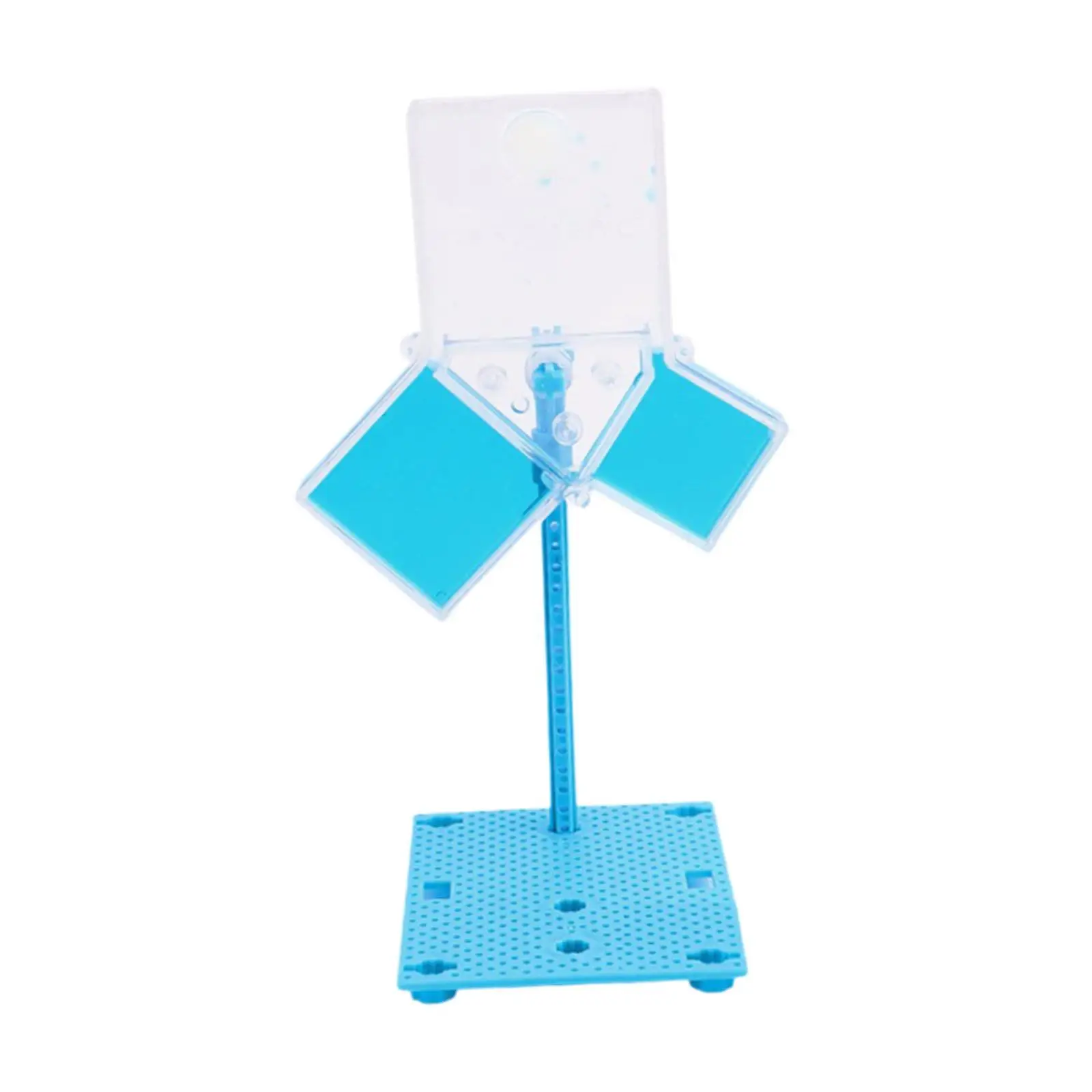 Pythagorean Theorem Mathematics Physics Experiment Set Teaching Props Learning Game Geometry for Primary Student Children - 4