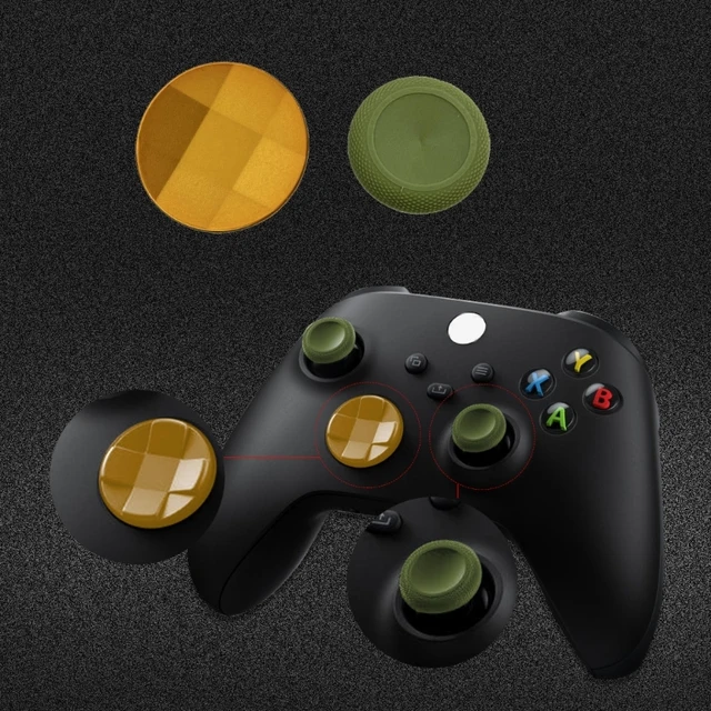 For Xbox One Elite Series 2, Elite Series 2 Controller Metal...