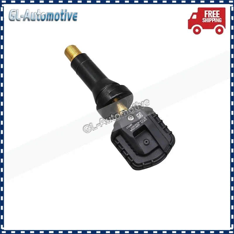 TPMS  Ÿ̾ з ͸ ý 6600129664, Geely Okavango Atlas Pro BelGee 2020-2023, 433MHz, 4PCs
