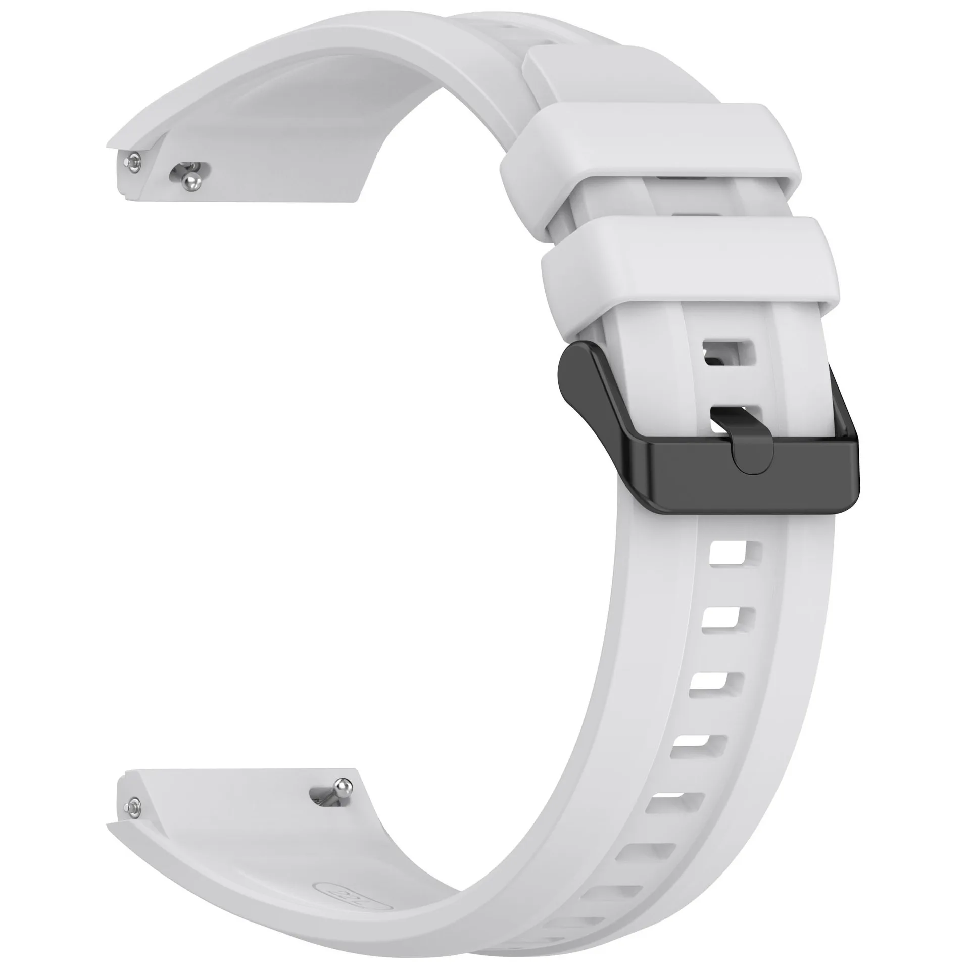 Premium Silicone Wristband for Huawei Watch GT5 Pro - Comfortable and Original Bracelet Accessory