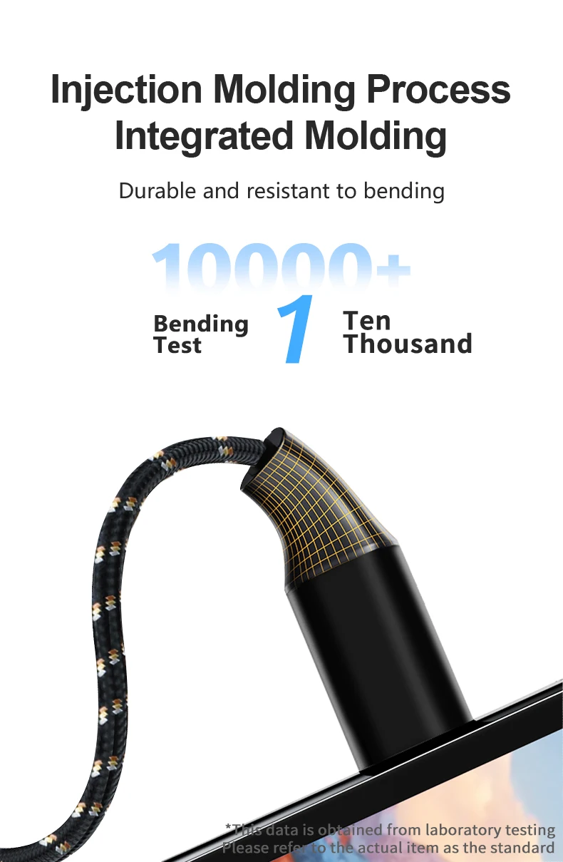 For B&W P7 P9 Earphones Replaceable Lightning to P7 P9 Upgrade Cable