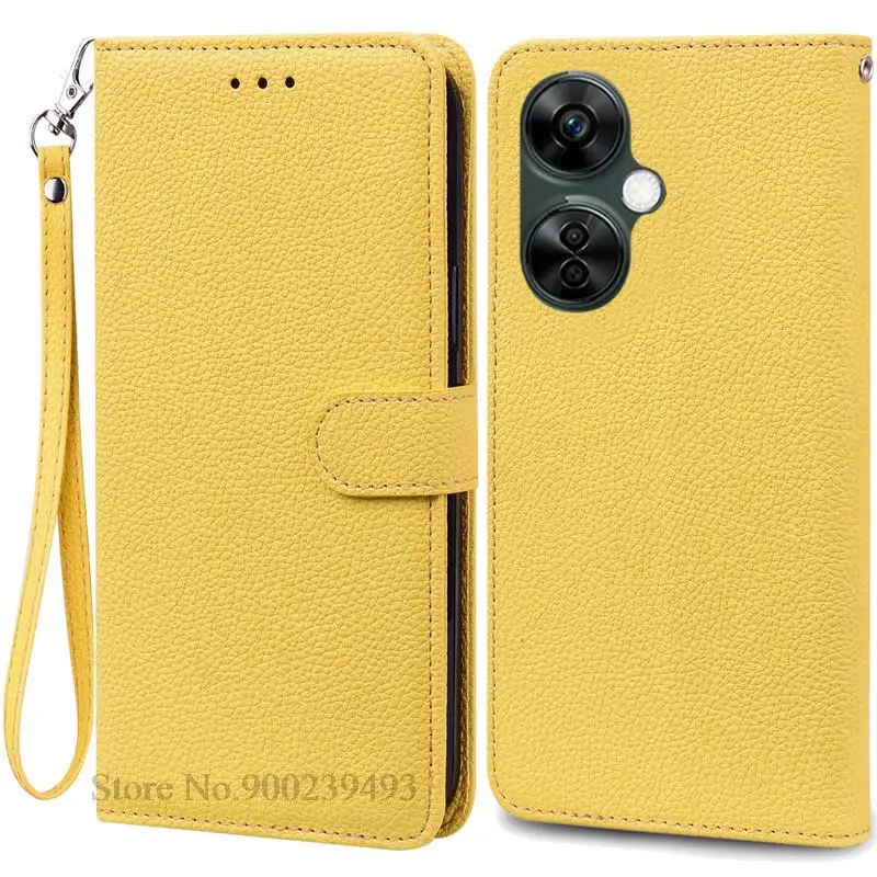 Premium Magnetic Wallet Phone Case - Sleek and Protective Cover