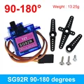 SG92R 90-180 Degree