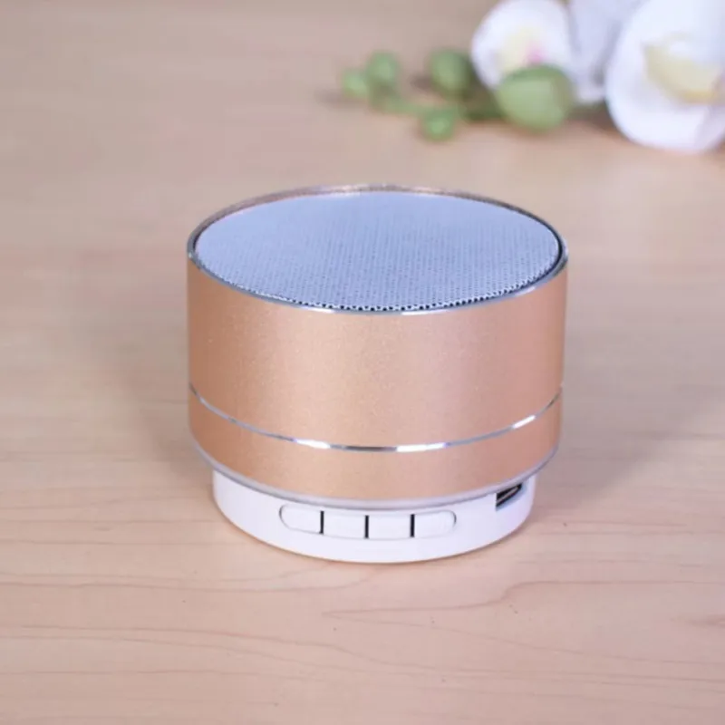Tragbarer Kabelloser Bluetooth-Lautsprecher, Mini-Bluetooth-Lautsprecher, Musik-Soundbox, Subwoofer, Mp3-Player Für Pc-Laptops, Outdoor-Lautsprecher S983276E520Af477893F17C82B7303392U