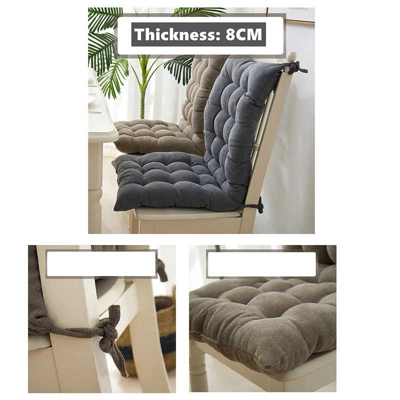 Argos chair pads sale