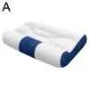 Cervical Memory Foam Pillow Ergonomic Goose Down Pillow Cervical Goose NEW Sleep Enhancing Enhancing Pillow Support Comfortable 3