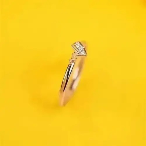 Pokemon Dratini Couple Ring S925 Silver Anime Peripheral Opening Adjustable  Cartoon Accessories Fashion Gift - Image 12