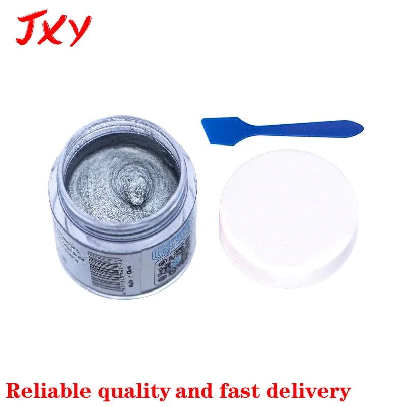 HY710 Thermal Conductive Silicone Grease for CPU and Graphics Card