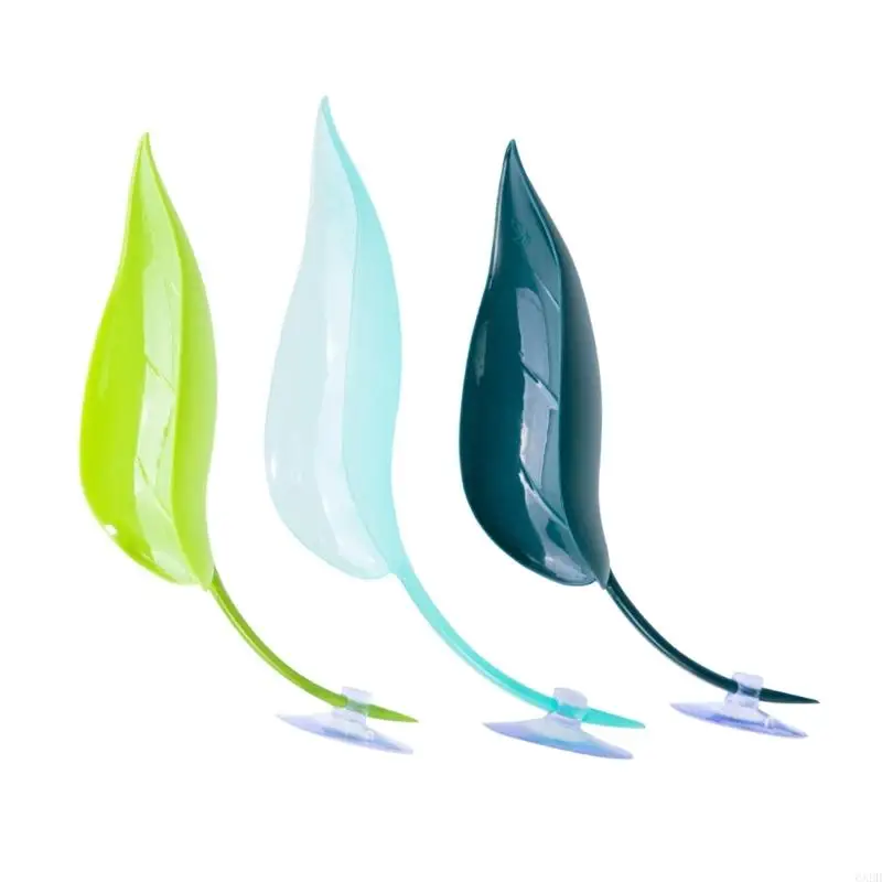 6XDD Artificial Colorful Water Plant for Decorating Fish Tanks Aquarium Office Decors
