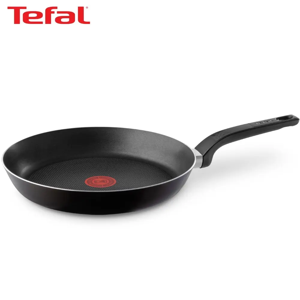 Сковорода Tefal Easy Plus 04206928 28 см | Дом и сад