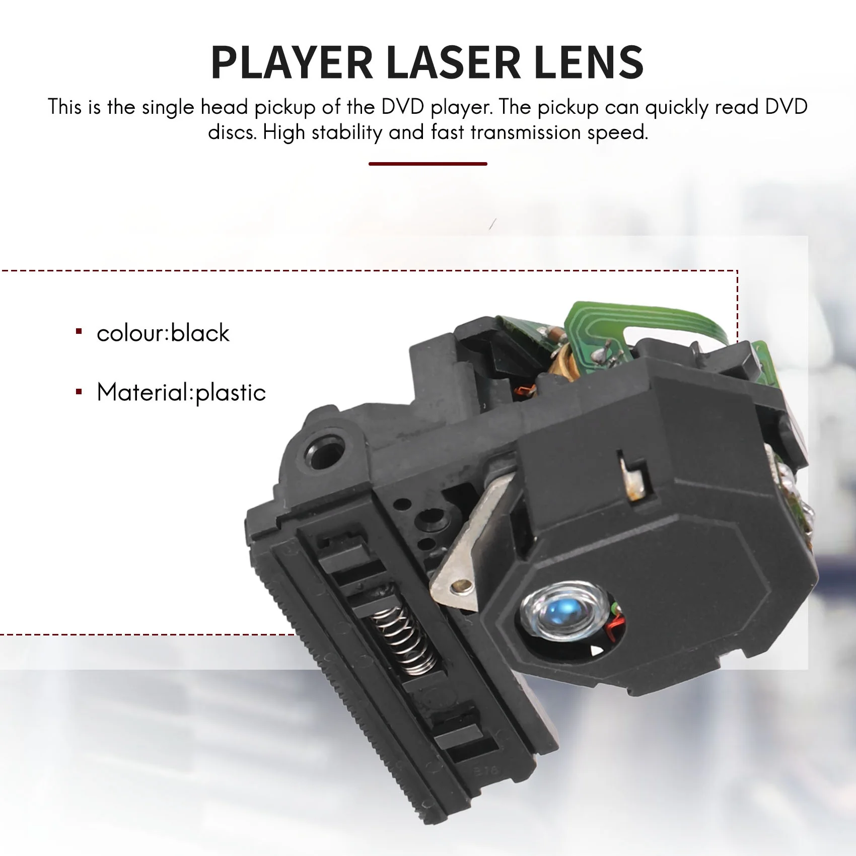 KSS-240a KSS-240 KSS240a Radio Blu-Rays CD Player lasers-Lens Optical Pick-Ups for Sony radio cd player