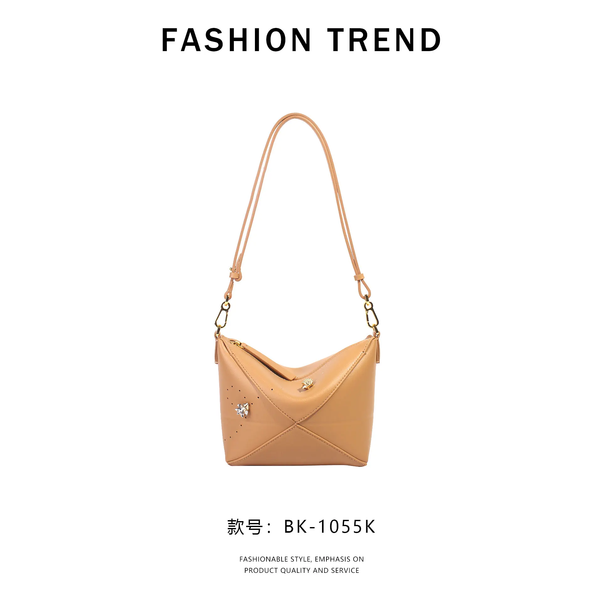 Mendy Hobo Bag Borse a mano per donna Borsa a tracolla Borse da donna Marchio di lusso 2025 Borse sotto le ascelle Borsa pieghevole puzzle in vera pelle - immagine 5