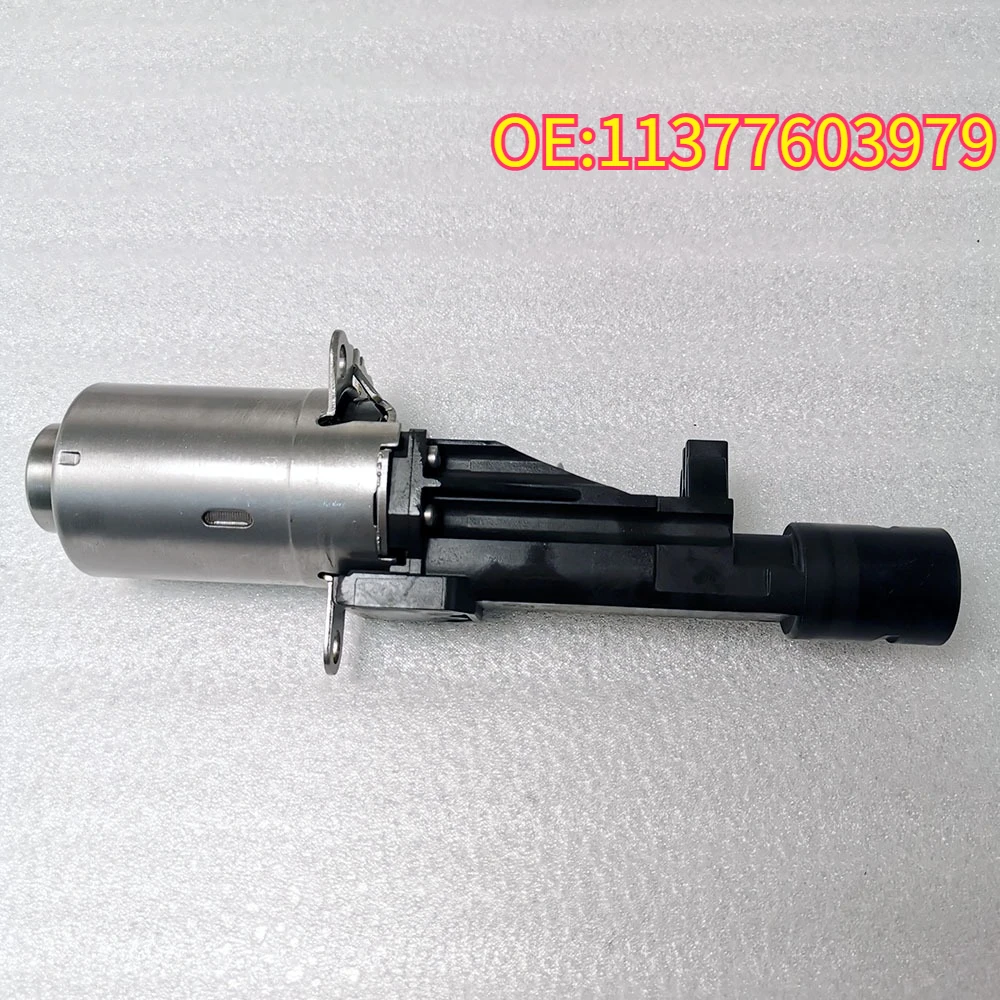 High quality New For 11377603979 Cylinder Head Valvetronic Timing Actuator Motor For BMWX1 X3 X4 X5 X6 Z4 N20