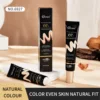 Ocheal 30g BB/CC sunscreen Cream SPF 50/PA+++ Facial Liquid Foundation Cream Anti-Aging Long Lasting Full Coverage Cream Powder 4