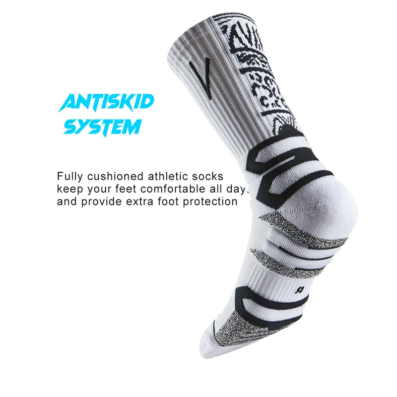 Moisture Absorption Socks