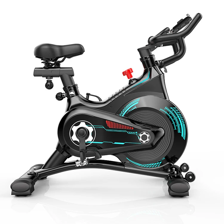 Household Body Fit Gym Master Attrezzature Sportive Esercizio Dinamico Ciclismo Indoor Spin Bike Spinning Bikes