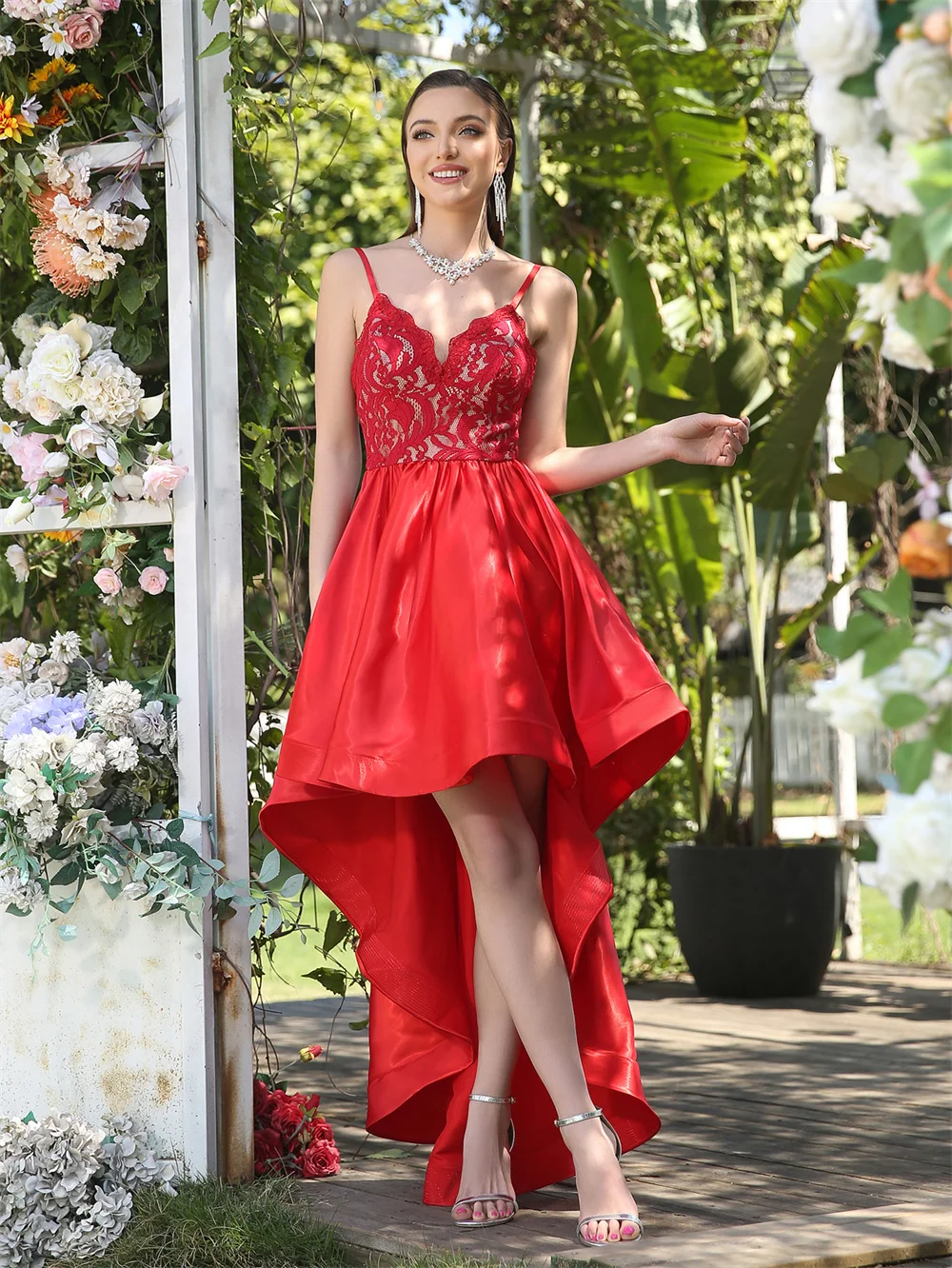 High Low Summer Dresses 2022