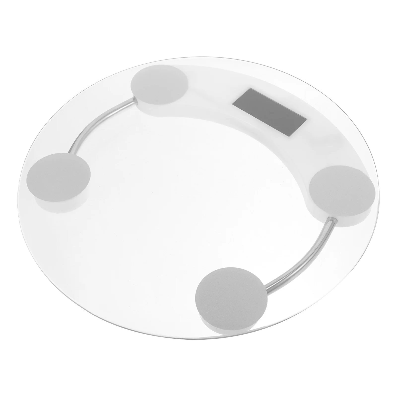 Digital Body Weight Bathroom Scale Balance Scale Tempered Glass LCD Display Precision Measurements weighing scale 6