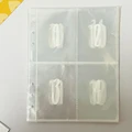 25pcs refill bags