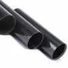 3k Carbon Fiber Tube, Twill Shining, Length:500mm, Wall Thickness: 1mm,Calibre: 5mm-35mm  RC Airplane Models Accessories. 5