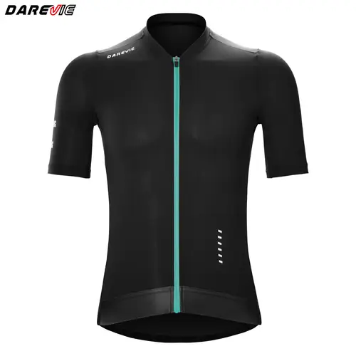 DAREVIE Cycling Jersey Anti-UV SPF 50+ Anti-Slip Pro Line Man Cycling Maillot Cool Technology Quickly Dry Female Clothing - Image 18