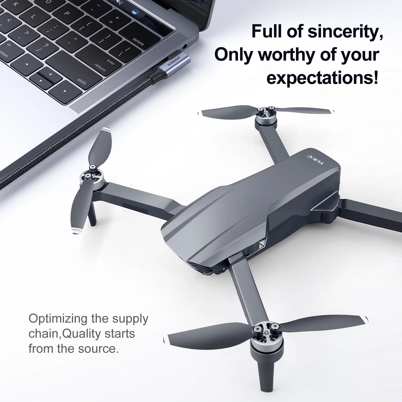 JINHENG S106 GPS Drone, Full of sincerity, 9 Only worthy of your expectations! delete 