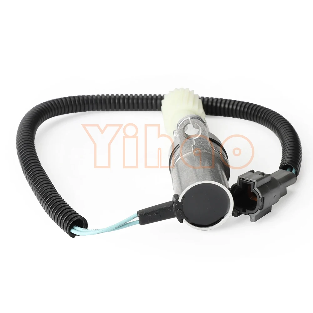 닛산 나바라 D22 98-01 NP300 픽업 2008- 패스파인더 테라노 86-96 차량 속도계 센서 25010-74P01