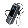 25000mAh165W Built-in Cables Anker Power Bank Ultra-Fast Portable Charger for IPhone Samsung Dual Laptops Multi-Device Charging 1