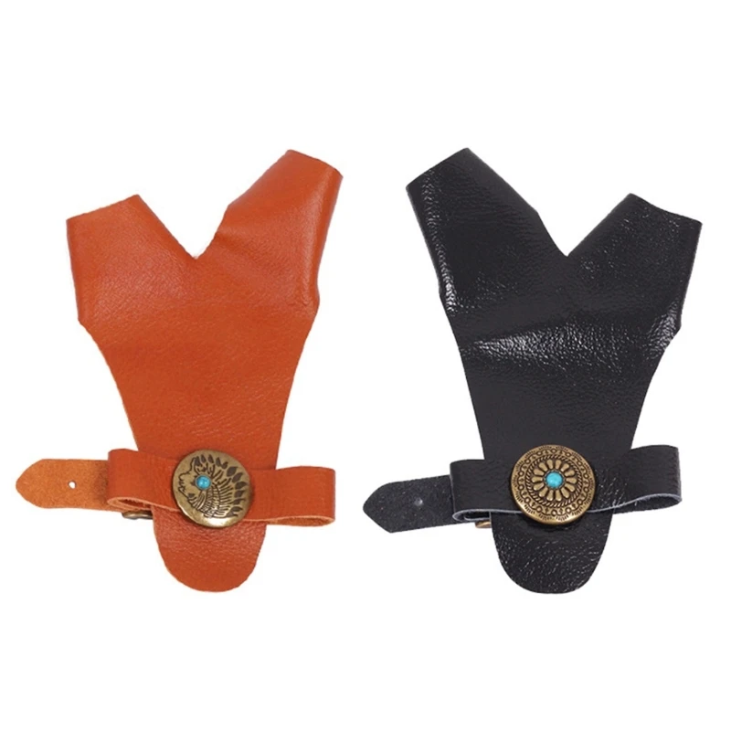 

Archerys Guard Arrows Shooting Защитная перчатка Archerys Hand Guard Protector