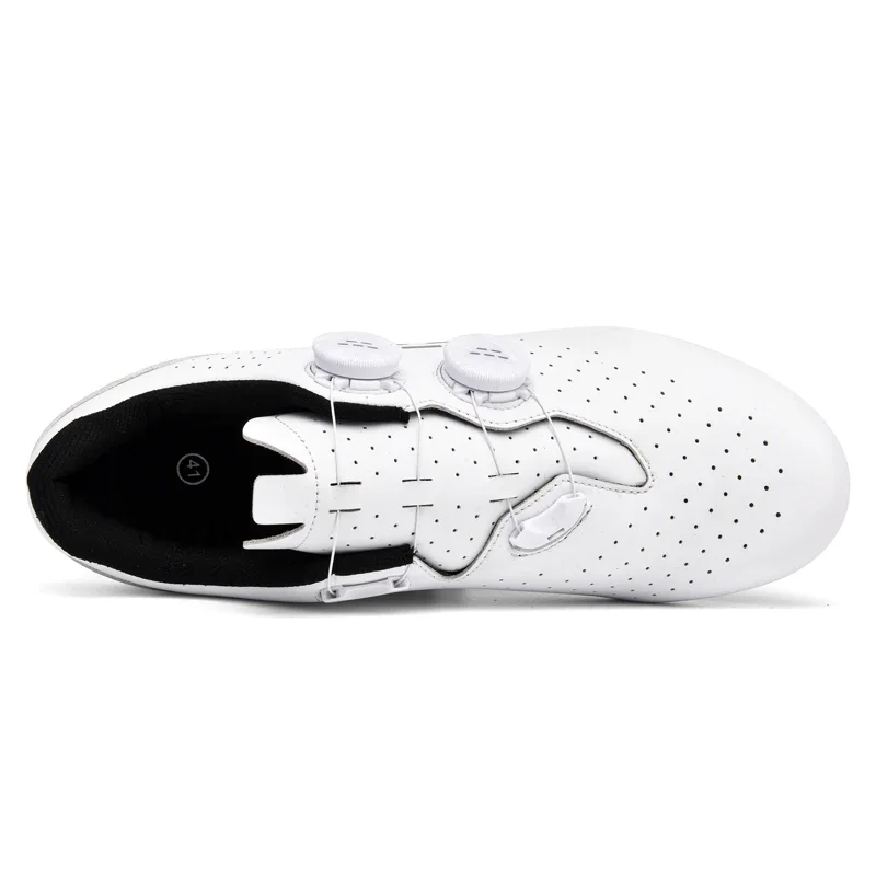 cycling shoes mtb road bike sneakers cleat Non-slip Men's Mountain biking shoes Bicycle spd road footwear speed cycling shoes