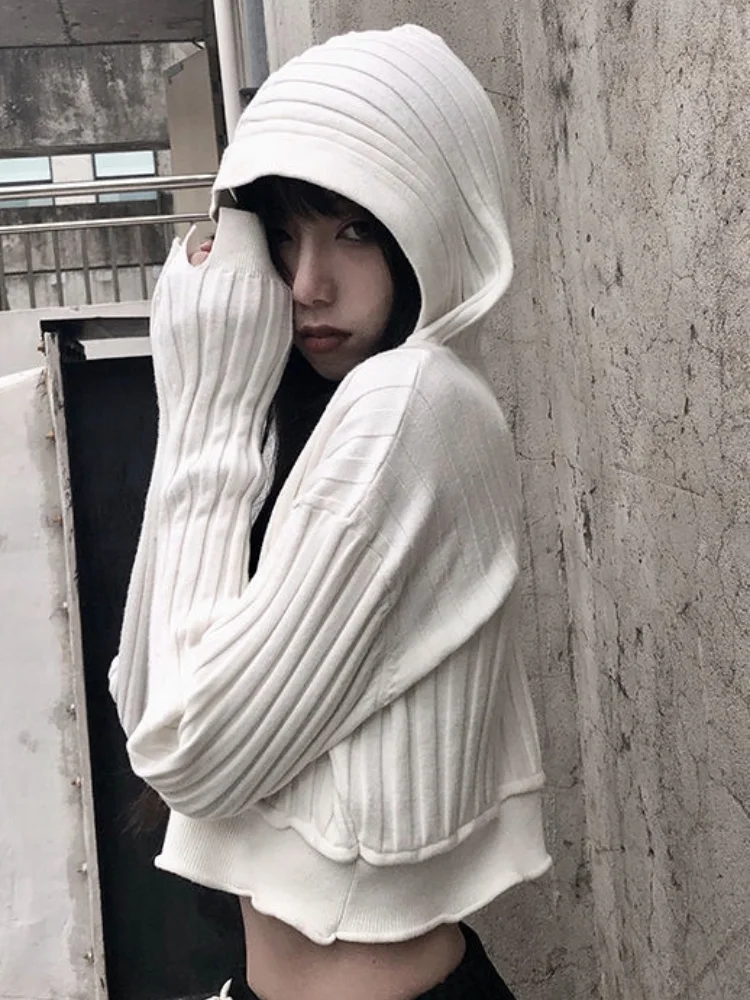 shishijkui KNIT CAMI 白 shishijkui KNIT CAMI 白 Stretchy