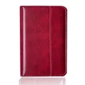 Wine red