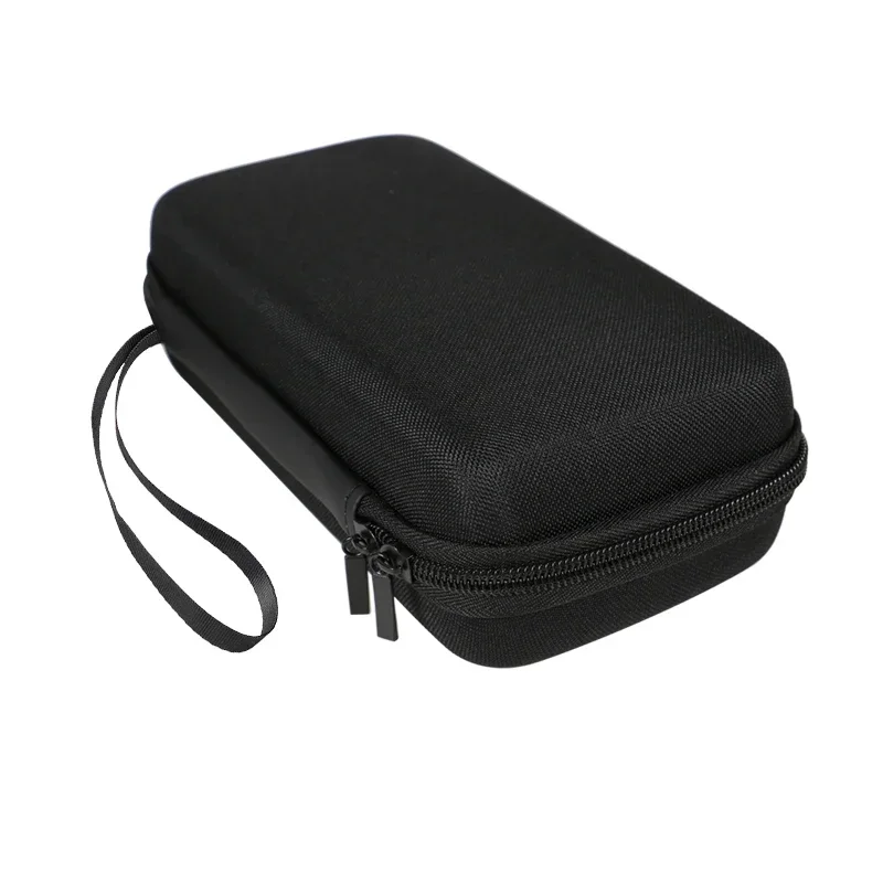 Universal Storage Box EVA Electric Hair Cutting Bag Hair Care Tools Suitcase Applicable Hairdresser Digital Products Accessories