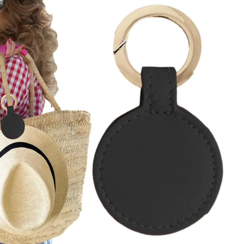 New Hat Clips On Bag Hat Holder For Travel Magnetic Hat Keeper Bag Clip Backpack Clip Backpack Luggage Outdoor Travel Essentials