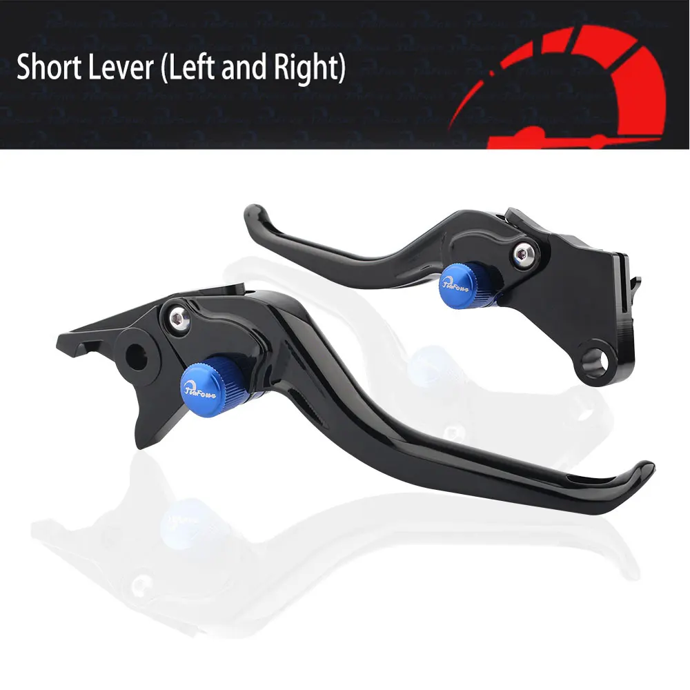 

Fit For S1000RR S1000R F900R F900XR F850GS F750GS S1000XR Short Brake Clutch Levers Motorcycle Accessories Parts Handle Set