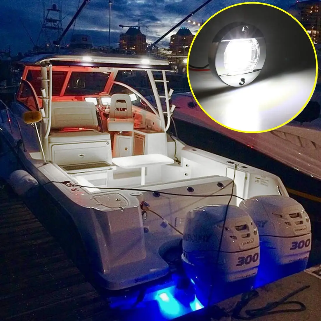 https://ae01.alicdn.com/kf/S98345c6897b847acbc87bde307eb44130/4-Pcs-Green-White-Blue-LED-Night-Fishing-Lights-Courtesy-Lights-Deck-Lights-Marine-Boat-Led.jpg