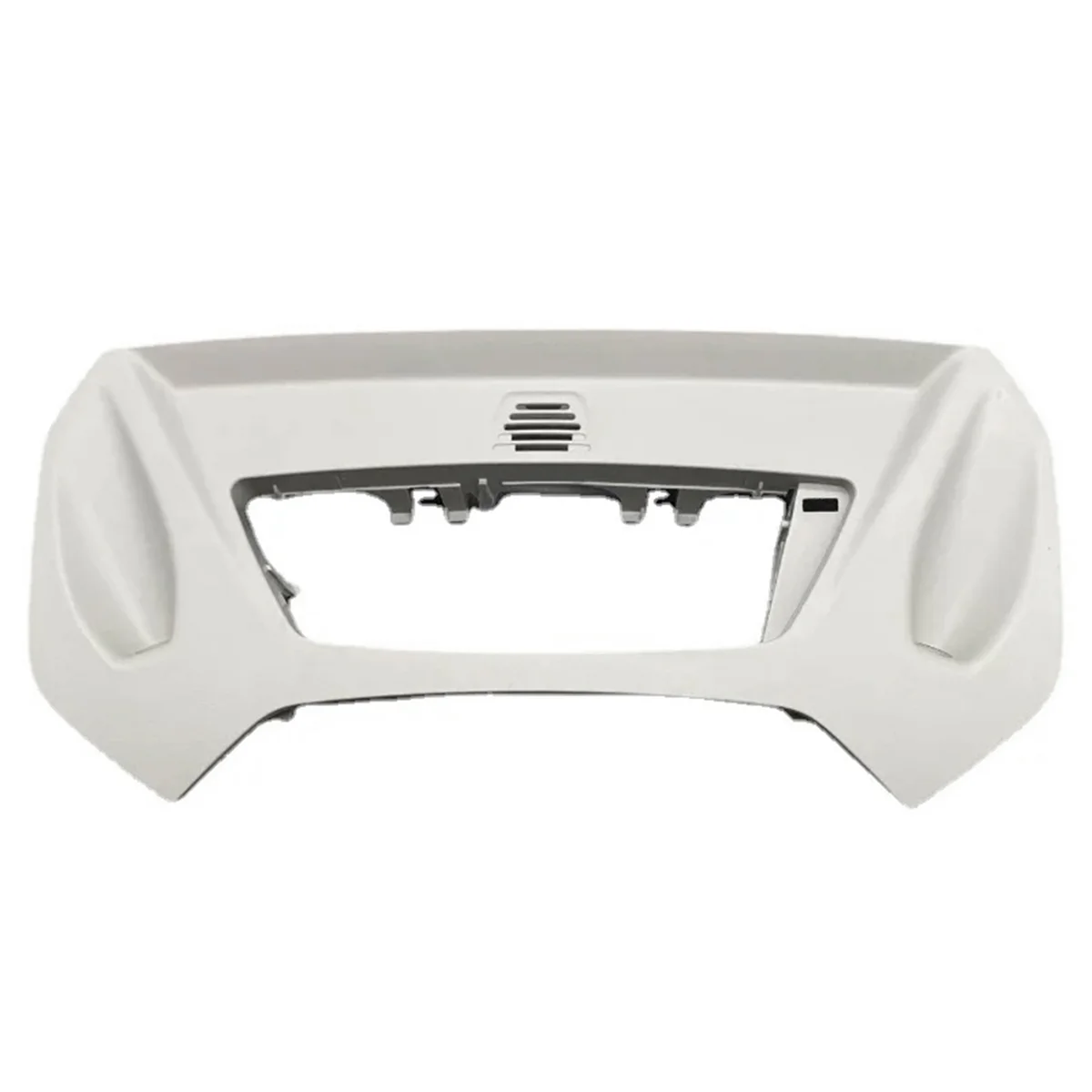 Cornice Dell'Interruttore Del Tetto Apribile Dell'Auto Cornice Del Pannello Della Console Del Tetto Per Ford Focus Mk3 2012-2018