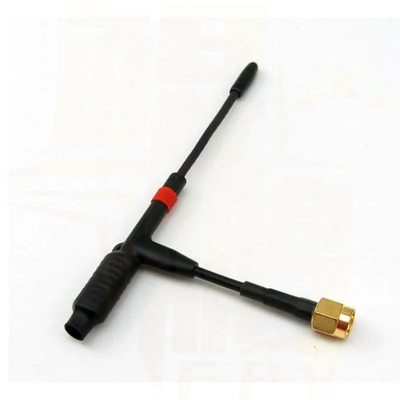 TBS CROSSFIRE 8ch Diversity Receiver - Récepteur R/C Longue Portée