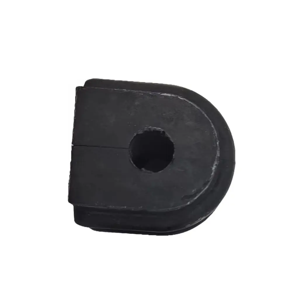 Geely Borui 1.8T 2015-2023 자동차 액세서리 용 2PCS 리어 스태빌라이저 부싱 고무 4086001900