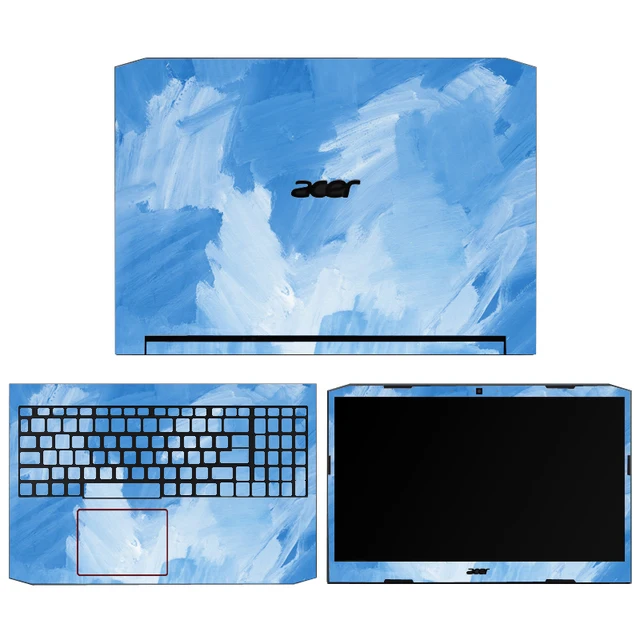 5. If you are not sure of your laptop model, please contact customer